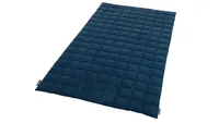 Outwell 230466 camping blanket Blue