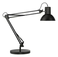 Unilux Success 80 Schreibtischleuchte schwarz