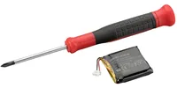 HP Poly Savi 8220 Battery with Removal Tool Batteria