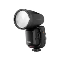 Westcott Blitzgerät FJ80 II M - Leitzahl: 32 - Kompatible Hersteller: Universal - Kapazität Wattstunden: 36 Wh
