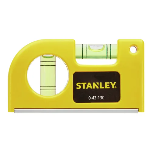 Stanley Pocket Level