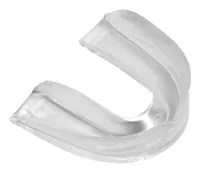 HAMMER Zahnschutz, Standard - Grösse: One Size - Produkttyp: Mundschutz - Farbe: Transparent - Sportart: Boxen