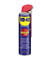 WD-40 Multifunktionsprodukt Smart Straw Slim 300 ml - Volumen: 300 ml