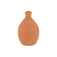 Esschert Design Daumen-Giesskanne Orange - Produkttyp: Giesskanne - Detailfarbe: Orange - Volumen: 0.45 l