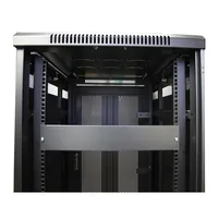 2U RACK BLANK PANEL .