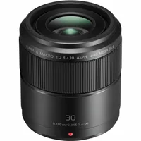 Panasonic Lumix 2,8/30 OIS