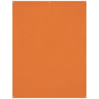 Westcott X-Drop Pro photo backdrop Polyester Monochromatic Orange