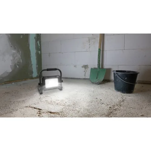 Ansmann FL30W Black LED 30 W