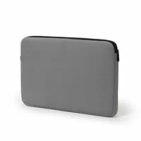 DICOTA Skin BASE 12-12.5 inch -  grey -  neoprene -  device max. 315 x 215 x 30 mm
