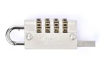 Smartkeeper CSK-LLD01 laptop accessory Laptop port blocker