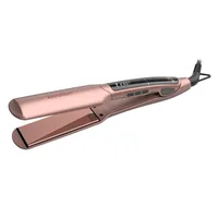 GA.MA GI3032 messa in piega Piastra per capelli Caldo Rosa 59 W 1,9 m