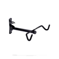 BBB Cycling WallMount Indoor bicycle holder Wall-mounted Black