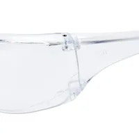 3M Schutzbrille Virtua transparent - Grössentyp: Normalgrösse - Brillenglasfarbe: Transparent - Detailfarbe: Durchscheinend - Grössensystem: EU - Grösse: Standard - Zielgruppe: Unisex
