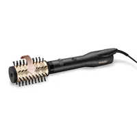 BaByliss AS970E Curly dryer  Black 650 W 98.4 (2.5 m)