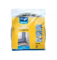Coltogum 163357 profile filler Profile filler pieces Polyethylene Grey