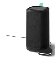 Vitesy Eteria Starter Pack schwarz Smarter Luftreiniger