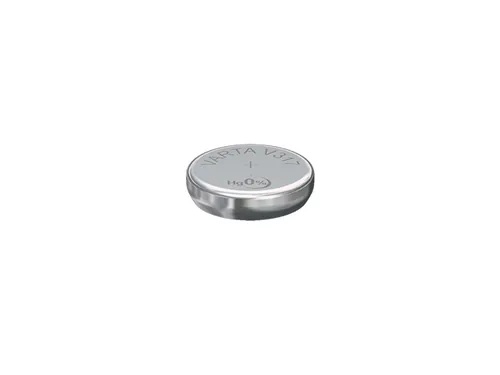 1 Varta Watch V 317