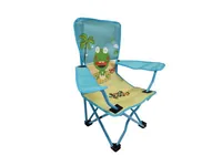 KOOR F01826 camping chair Multicolour
