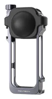 PGYTECH Insta360 X5 Camera Cage - Zubehörtyp Kamera: Actioncamzubehör