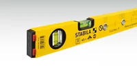 STABILA Type 70 Electric, 120 cm Wasserwaage