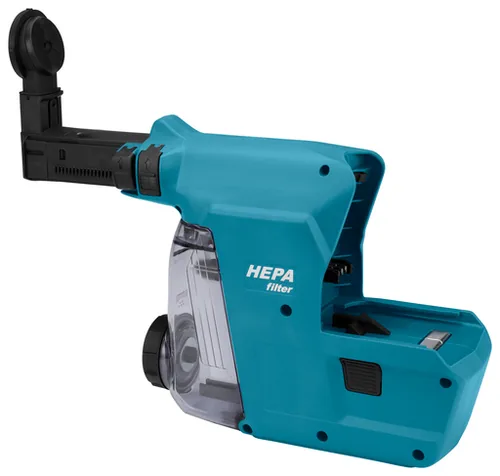 Makita 199570-5 Staubabsaugung DX07