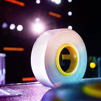 Defender Gewebeband Exa-Tape Bulk 50 mm x 50 m, Weiss - Breite: 50 mm - Länge: 50 m - Art: Gewebeband - Klebehaftung: Stark haftend - Detailfarbe: Weiss