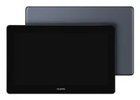 HUION Kamvas Pro 16 Plus 4K IPS Grey GT1562 8192Levels, 5080LPI USB-C