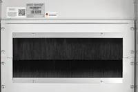42HE UNIQUE SERVER-N 800B1200T 2053X600X1000 MM GREY
