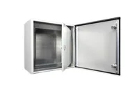 Rittal SZ Innentür für Kompakt-Schaltschränke AX 380x380 mm