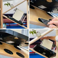 Silwy PBB0-15-8 mounting tape/label Montagepad