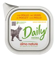 Almo Nature PFC Cat Daily Menu with Chicken 100 gr.