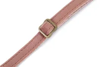 Designed by Lotte Katzenhalsband Velura Rosa - Detailfarbe: Rosa - Produkttyp: Halsband - Tierart: Katze