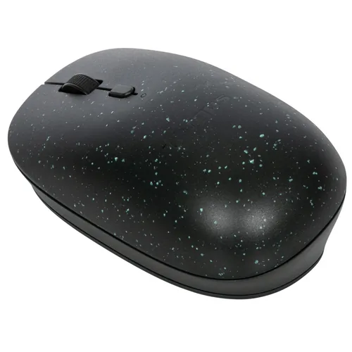 TARGUS ErgoFlip EcoSmart Mouse AMB586GL ambidextrously