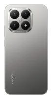 Xiaomi 15T 256GB DS Grey 6.8"" EU 5G 12GB Android