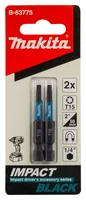 Makita B-63775 screwdriver bit 2 pc(s)