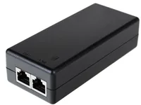 onit PoE+ Injector 30 W - Produkttyp: PoE+ Injector - PoE Standard: 802.3af/at PoE+ 30Watt - RJ-45 Geschwindigkeit: 10/100/1000 Mbit/s - Max. Leistung PoE pro Port: 30 W - Aussenanwendung: Nein