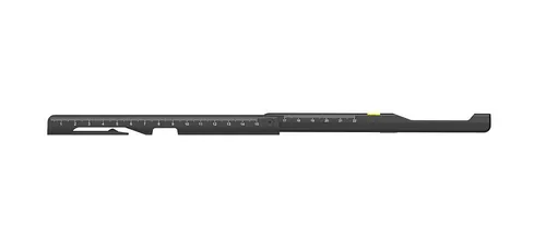 Nordride Handleuchte Pen Light Flex 200 lm, IP54, mit Magnet - Leuchten Kategorie: Handleuchte - Anwendungsbereich: Inspektion - Werkstatt - Indoor - Bau - Leuchtmittel mitgeliefert: Ja - Zusätzliche Ausstattung: Magnet - Leuchtmittel: LED - Schutzklasse: