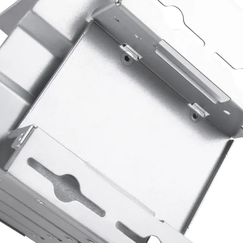 SilverStone 3.5-Zoll-Laufwerkkäfig - 