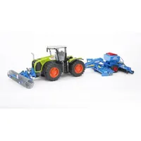 LEMKEN Frontpacker VarioPack K, Modellfahrzeug
