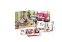 FIMO form&play 4x42g 803402LY Set Pet