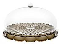 Guzzini 131801STE282 plateau décoratif pour gâteau