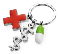 TROIKA Schlüsselanhänger GET WELL