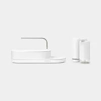 Brabantia 227929 sink organizer