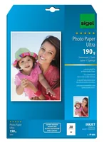 Sigel InkJet Ultra A4 Satin