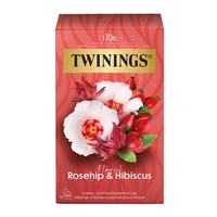 TWININGS 2191659 tea bag 50 g
