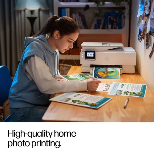 HP ENVY Photo 7930 All-in-One Printer Getto termico d'inchiostro A4 4800 x 1200 DPI Wi-Fi