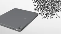LOGITECH Combo Touch -  for iPad Air -  13inch -  M2 -  OXFORD GREY (CH)