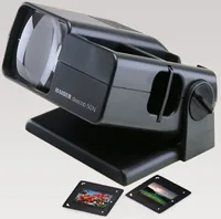 Kaiser Fototechnik Diascop 50 N Slide viewer