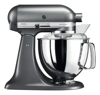 KitchenAid Artisan Stand mixer 300 W Silver