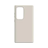 Rhinoshield Back Cover SolidSuit Classic Galaxy S24 Ultra Shell Beige - Grundfarbe: Beige - Fallsicher: Nein - Kompatible Hersteller: Samsung - Detailfarbe: Beige - Mobiltelefon Kompatibilität: Galaxy S24 Ultra - Material: Thermoplastische Elastomere (TPE